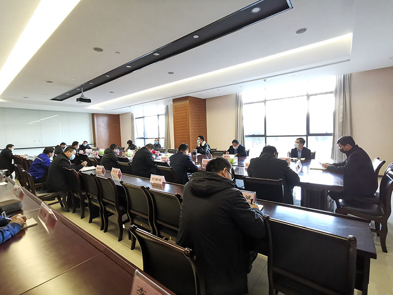 安全復工，全力戰(zhàn)“疫”